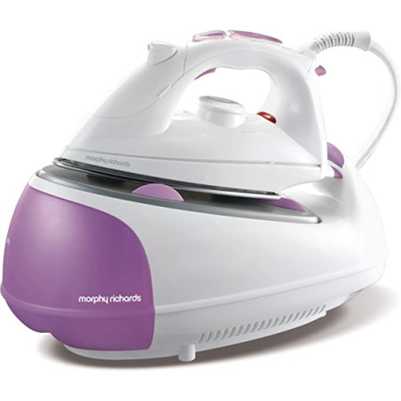 Ecost Prekė po grąžinimo, Morphy Richards PentaBeauty 21 Inch Pizza Boxs
