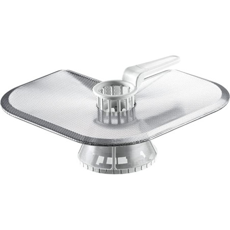 Ecost prekė po grąžinimo, Miele 5635931 Pilnas filtras
