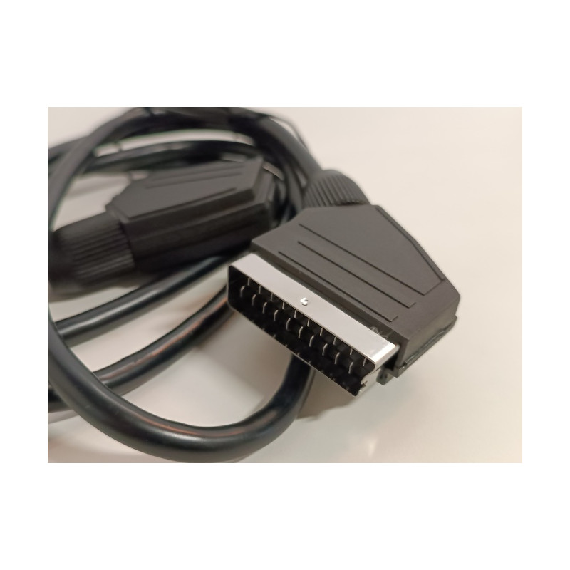 Ecost prekė po grąžinimo, Mumbi 07480 Scart kabelis