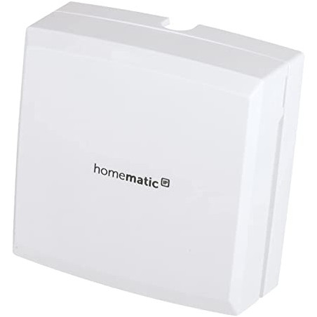 Ecost prekė po grąžinimo, Homematic Ip Smart Home 150586A0 Garažo vartų valdymas