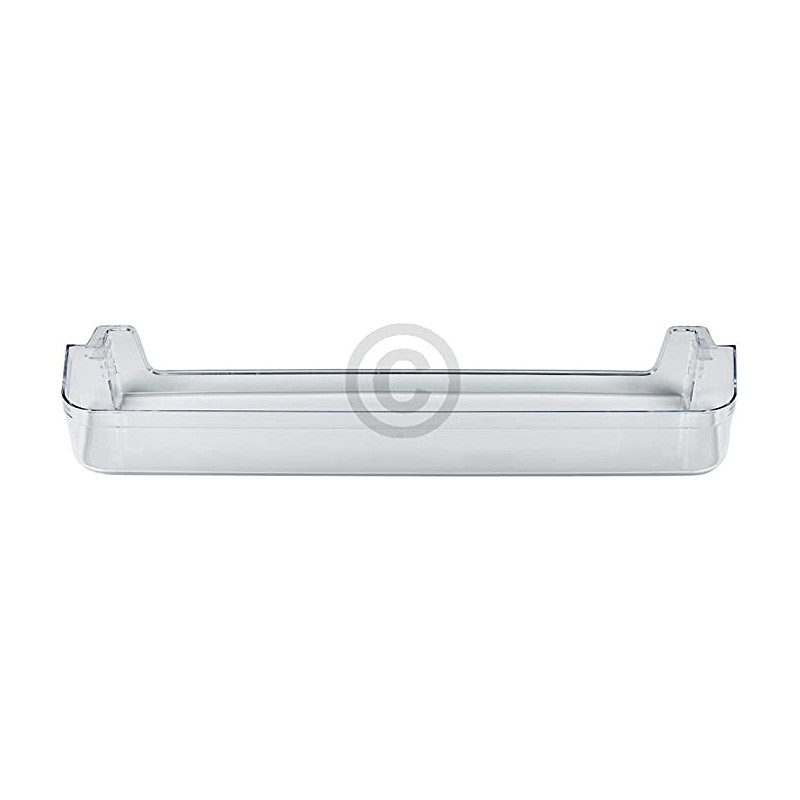 Ecost prekė po grąžinimo, DL-pro durelių lentyna 488 x 60 mm, skirta Bauknecht Whirlpool 48101046761