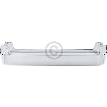 Ecost prekė po grąžinimo, DL-pro durelių lentyna 488 x 60 mm, skirta Bauknecht Whirlpool 48101046761