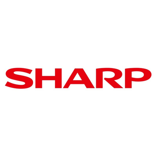 Sharp BP-GT700 (BPGT700) Lazerinė kasetė, Juoda