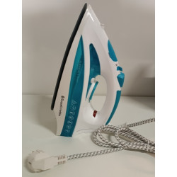 Ecost prekė po grąžinimo, Russell Hobbs garų lygintuvas Supreme Steam Pro (2600 W, 140 g/min papildo