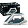 Ecost prekė po grąžinimo, Imetec ZeroCalc Z1 2500 garų lygintuvas su antikorozine technologija, 2200