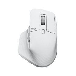 Belaidė pelė Logitech MX Master 3S for MAC - Pale Grey