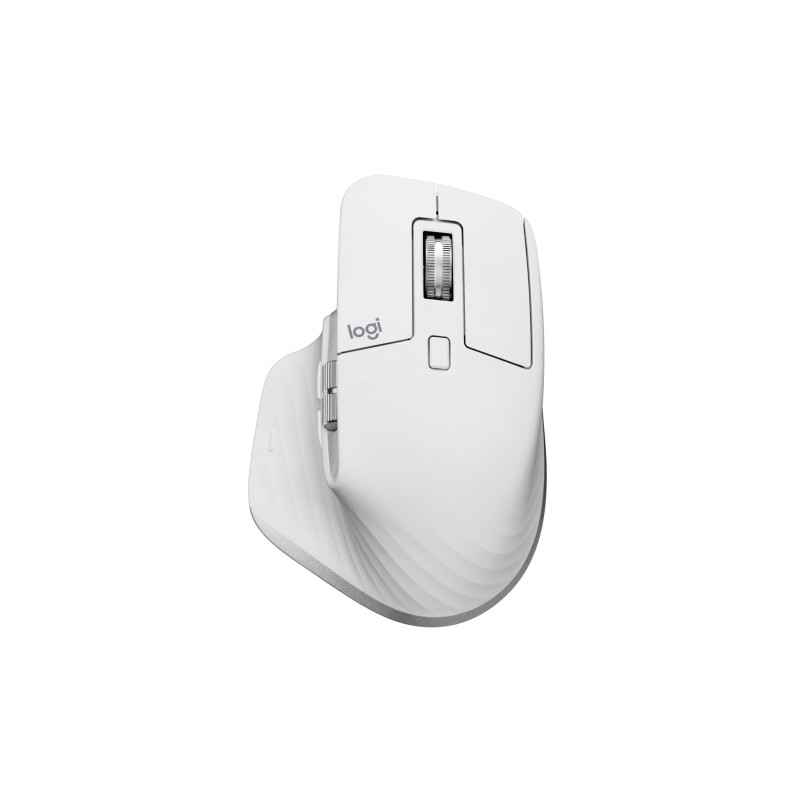 Belaidė pelė Logitech MX Master 3S for MAC - Pale Grey