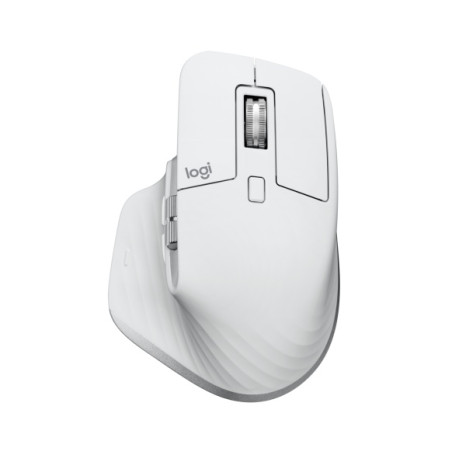 Belaidė pelė Logitech MX Master 3S for MAC - Pale Grey