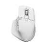 Belaidė pelė Logitech MX Master 3S for MAC - Pale Grey