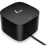 HP TB 280W G4 Dock w/Combo Cable Europe English localization