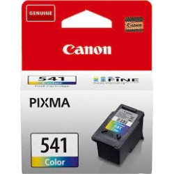 Canon CL-541 (5227B001) Rašalinė kasetė, CMY