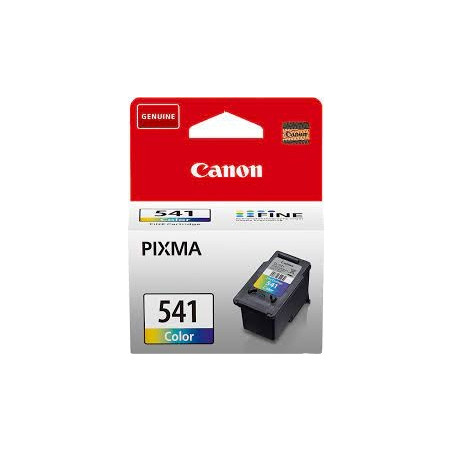 Canon CL-541 (5227B001) Rašalinė kasetė, CMY
