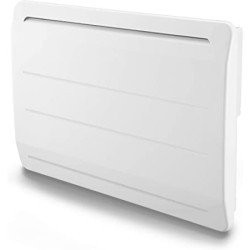 Ecost prekė po grąžinimo Voltman vom540034 1500W ketaus programuojamas radiatorius su atidarymo lang