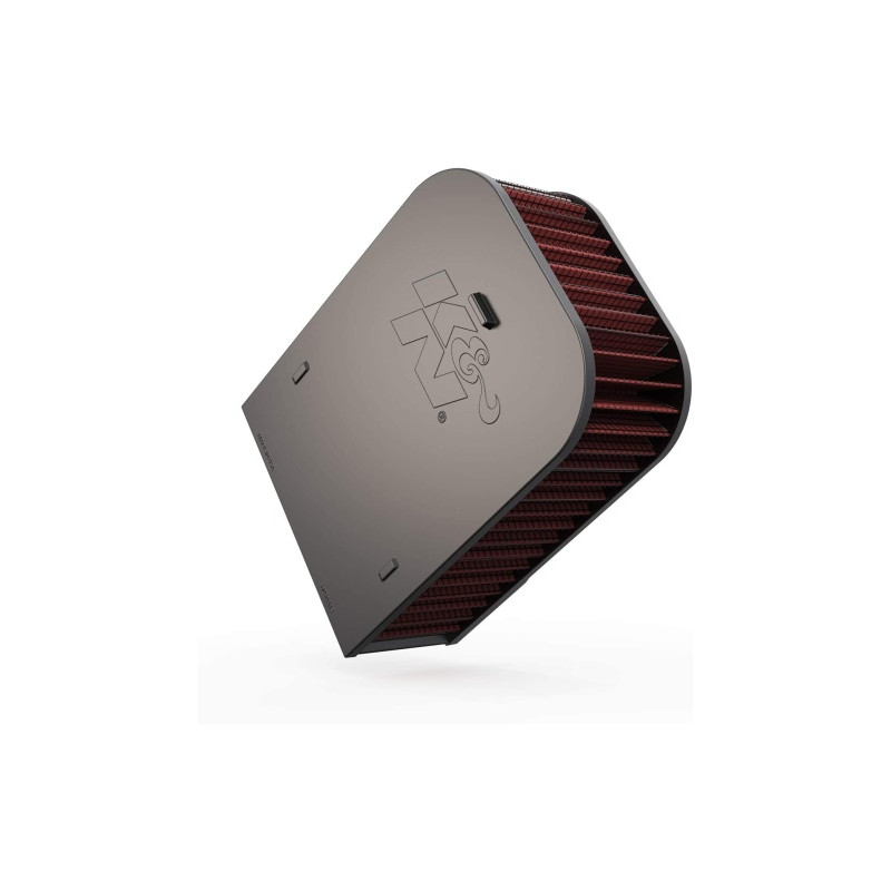 Ecost prekė po grąžinimo K&N KN E0660 oro filtras
