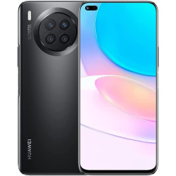 Ecost prekė po grąžinimo HUAWEI nova 8i Smartphone 6.67 Inches, 66W SuperCharge, 64MP 4-Way AI Camer