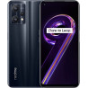 Ecost prekė po grąžinimo Realme 9 Pro 5G išmanusis telefonas, atrakintas, su 5000 mAh baterija, „Qua