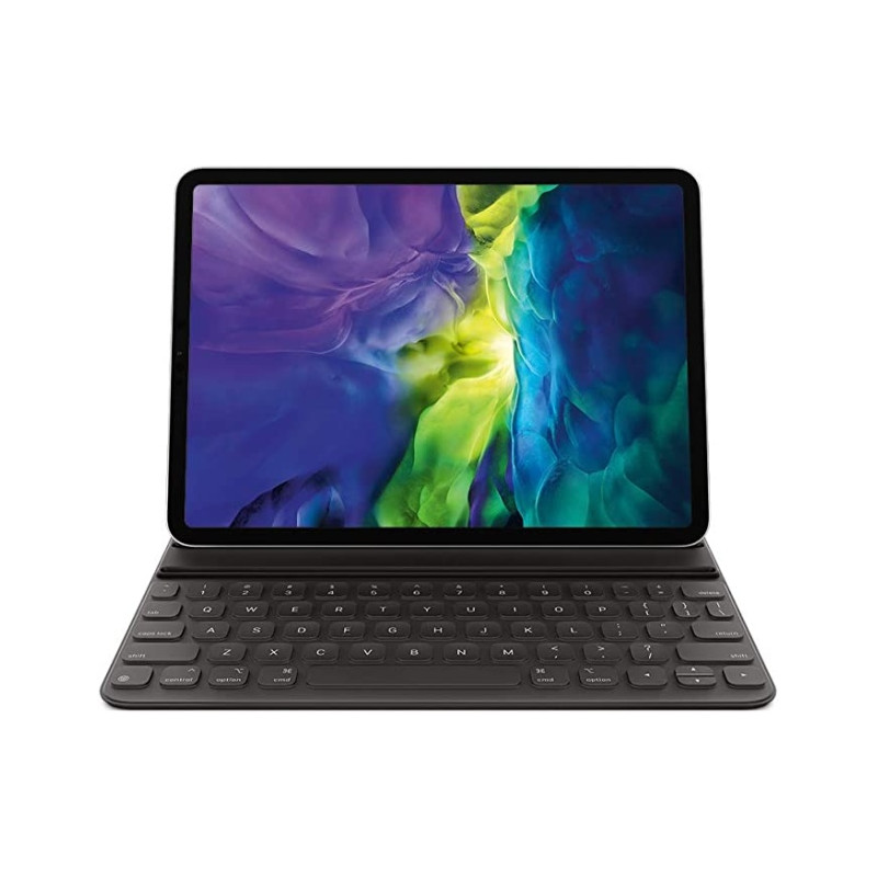 Ecost prekė po grąžinimo Apple Smart Keyboard Folio (11 colių)