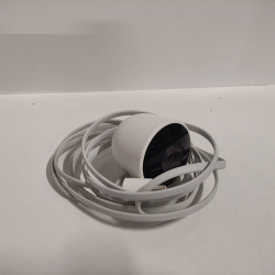 Ecost prekė po grąžinimo Nest NC2100FD Cam lauko apsaugos kamera