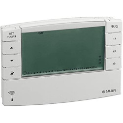 Ecost prekė po grąžinimo 740000 skaitmeninis laiko termostatas su