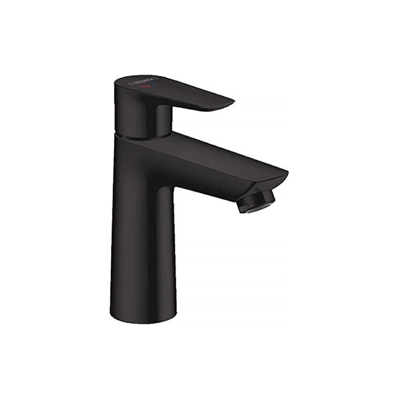 Ecost prekė po grąžinimo Hansgrohe Talis E CoolStart bakstelėjimas (bakstelėkite su snapelio aukščiu