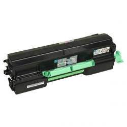 Ricoh SP 6430E (407510) Lazerinė kasetė, Juoda