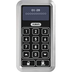 Ecost prekė po grąžinimo Abus Hometec Pro Wireless klaviatūra, 10126