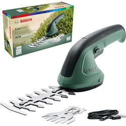 Ecost prekė po grąžinimo Bosch Garden Shears Eashear (integruota 3,6 V akumuliatorius