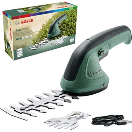 Ecost prekė po grąžinimo Bosch Garden Shears Eashear (integruota 3,6 V akumuliatorius