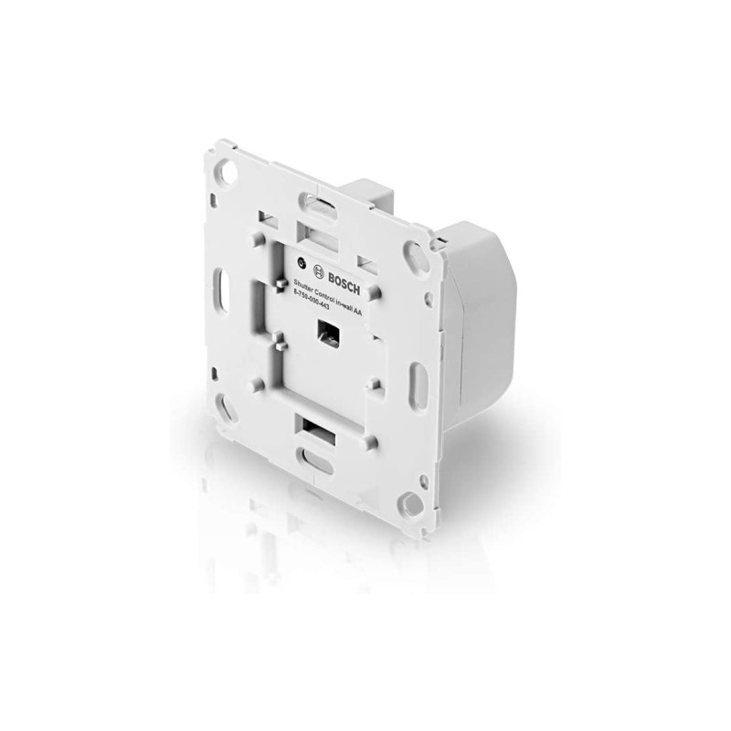 Ecost prekė po grąžinimo BOSCH Smart Home" žaliuzių valdymas (Vokietija ir Austrija), baltas, 875000