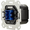 Ecost prekė po grąžinimo REV 0088167006 Technik Link2Home ritininis užrakto jungiklis / Aklųjų jungi