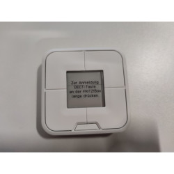Ecost prekė po grąžinimo AVM Fritz DECT 440 (nešiojami, pritaikomi išmaniųjų namų valdymo mygtukai,
