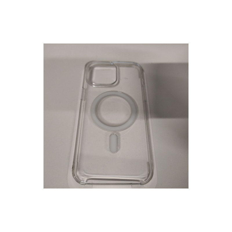 Ecost prekė po grąžinimo Apple iPhone 14 Pro Max Clear Case Mit Magsafe