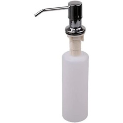 Ecost prekė po grąžinimo Hydroland, pastatytas iš muilo dozatoriaus 400 ml