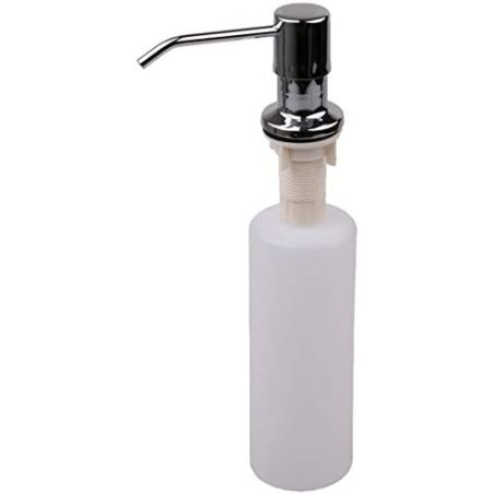 Ecost prekė po grąžinimo Hydroland, pastatytas iš muilo dozatoriaus 400 ml