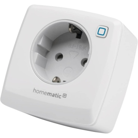 Ecost prekė po grąžinimo Homematinis IP intelektualusis namų jungiklio lizdas