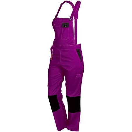Ecost prekė po grąžinimo Mados securite 660100 PEP darbai Dungarees