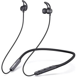Ecost prekė po grąžinimo Bluetooth ausinės, belaidės ausinės su magnetinėmis ausinėmis ir mikrofonu