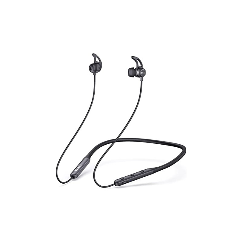 Ecost prekė po grąžinimo Bluetooth ausinės, belaidės ausinės su magnetinėmis ausinėmis ir mikrofonu