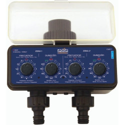 Ecost prekė po grąžinimo Aqua Double Control C4011 drėkinimas