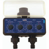 Ecost prekė po grąžinimo Aqua Double Control C4011 drėkinimas