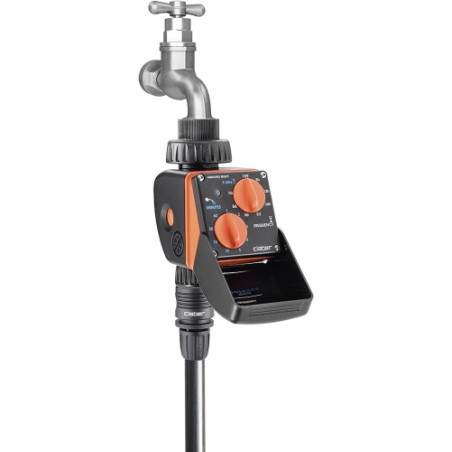 Ecost prekė po grąžinimo Claber 8423 Aquauno Select