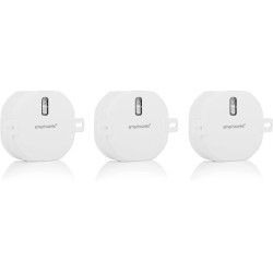 Ecost prekė po grąžinimo Smartwares sh499559 radijo Incortetin jungiklių rinkinys