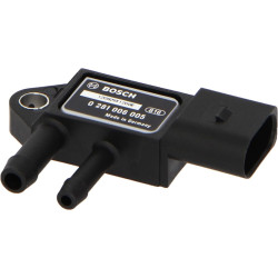 Ecost prekė po grąžinimo Bosch 0281006005 difuzinis slėgio jutiklis