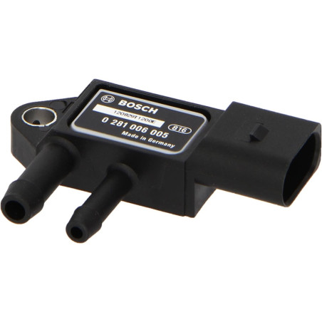 Ecost prekė po grąžinimo Bosch 0281006005 difuzinis slėgio jutiklis