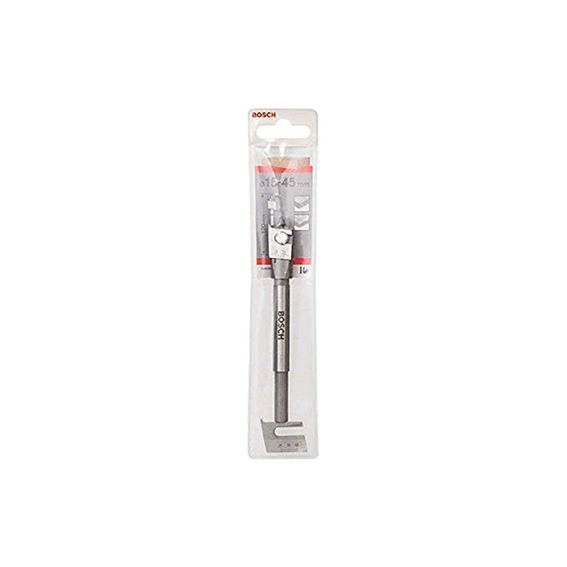Ecost prekė po grąžinimo Bosch priedai 2608596333 Reguliuojami šešiakampiai antgaliai 15 45 mm, 120