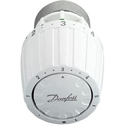 Ecost prekė po grąžinimo Danfoss 013G2960 aptarnavimo jutiklio elementas Ra / V, vidinis skersmuo 34