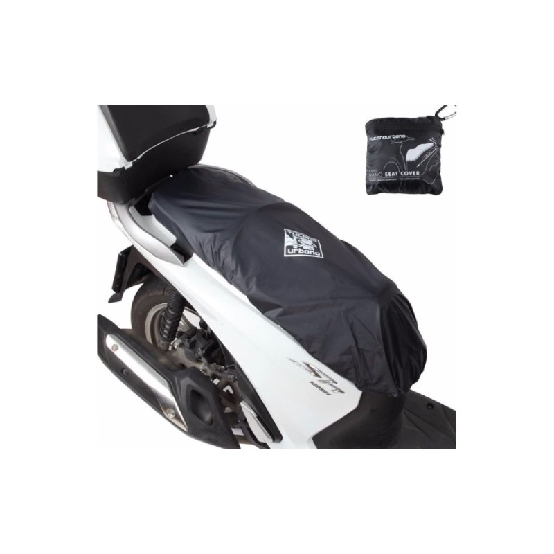 Ecost prekė po grąžinimo Tucano 236Bl Urbano Seat Nano sėdynės dangtis Maža mėlyna šviesa