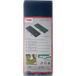Ecost prekė po grąžinimo Clean Step schwarz