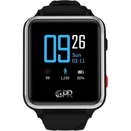 Ecost prekė po grąžinimo CPR Guardian II CPR Guardian II išmanusis laikrodis tėvams ir my