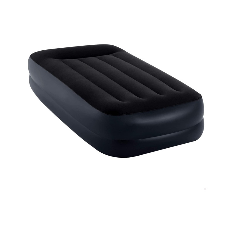 Ecost prekė po grąžinimo Intex Pillow Rest Raised Air Bed